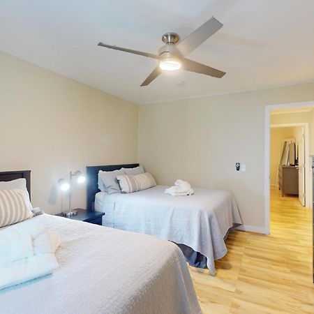 Sands Village #B-3B Хилтън Хед Айлънд Екстериор снимка