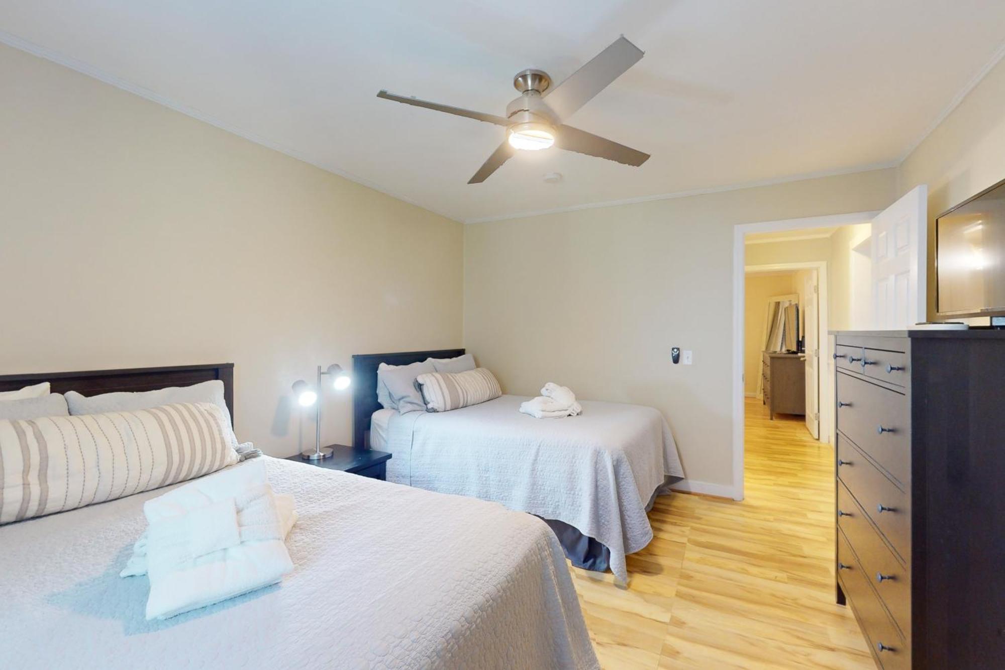Sands Village #B-3B Хилтън Хед Айлънд Екстериор снимка