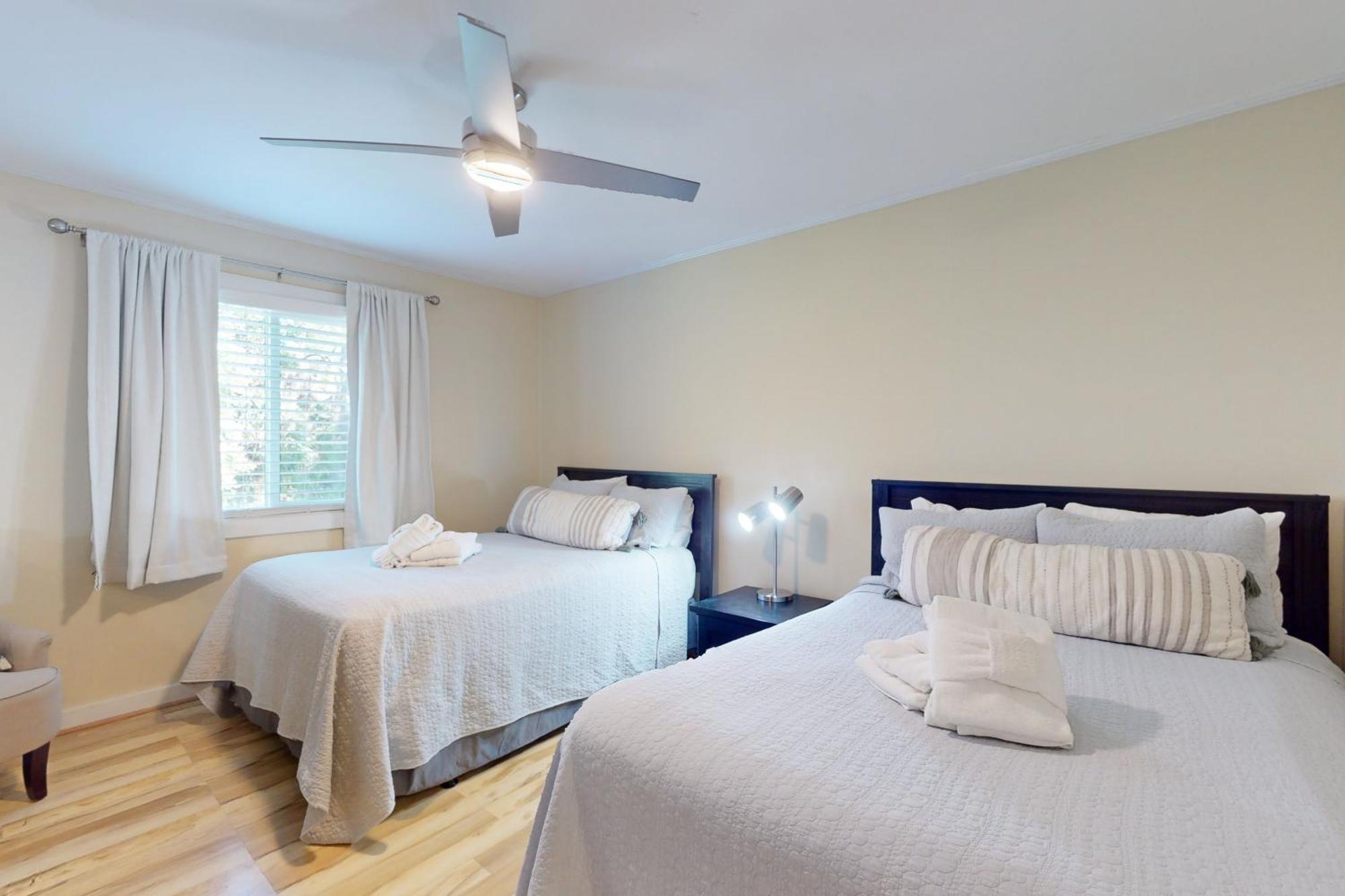 Sands Village #B-3B Хилтън Хед Айлънд Екстериор снимка