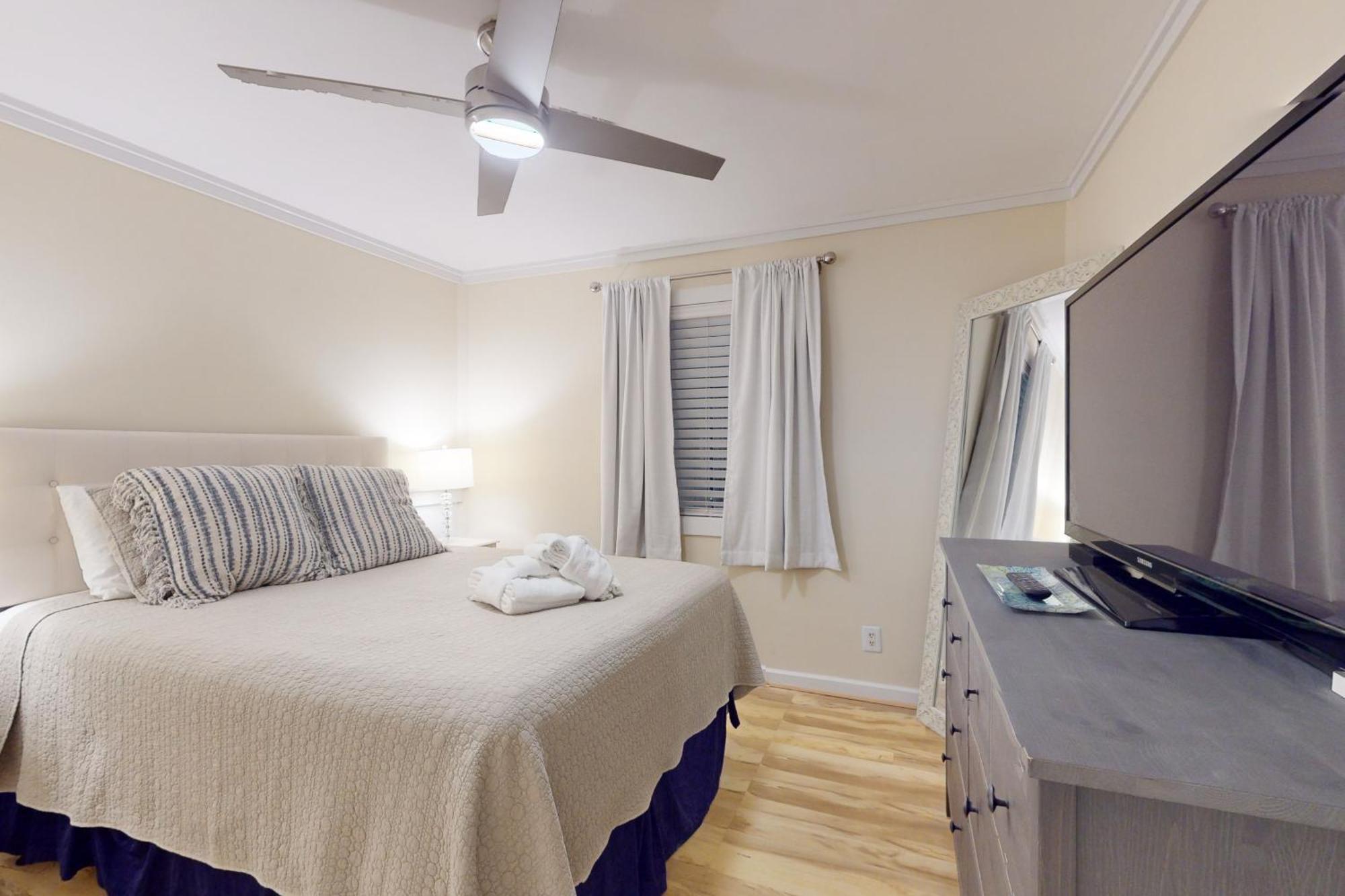 Sands Village #B-3B Хилтън Хед Айлънд Екстериор снимка